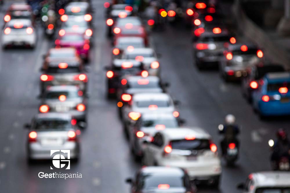 Campaña de tráfico DGT verano 2022 “Saberlo es evitarlo”
