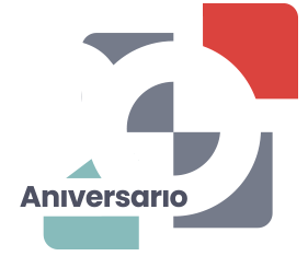 Logo 20 Centenario Gesthispania